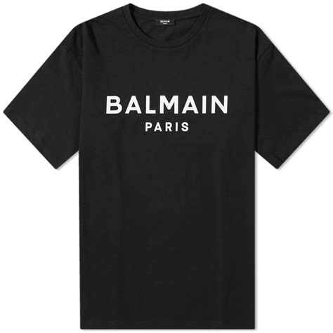 discount balmain t shirt